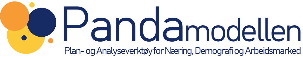 Plan- og Analysesystem for Næringsliv, Demografi og Arbeidsmarkeed